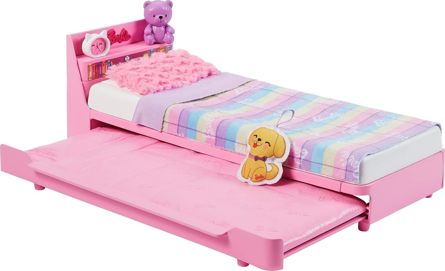 Barbie My First Bedtime Playset HMM64