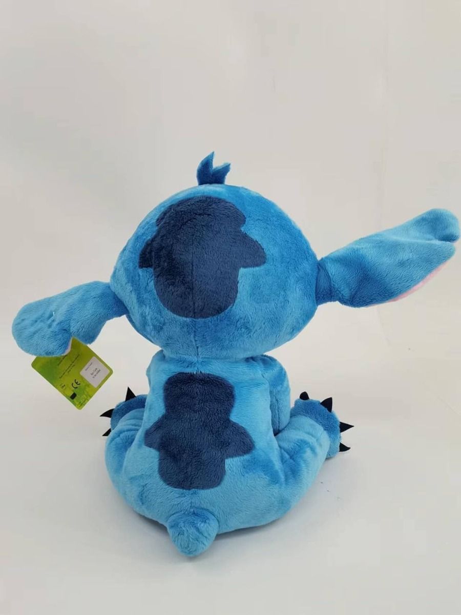 Disney Plush Stitch & Lilo Stitch 10inches PDP1800299