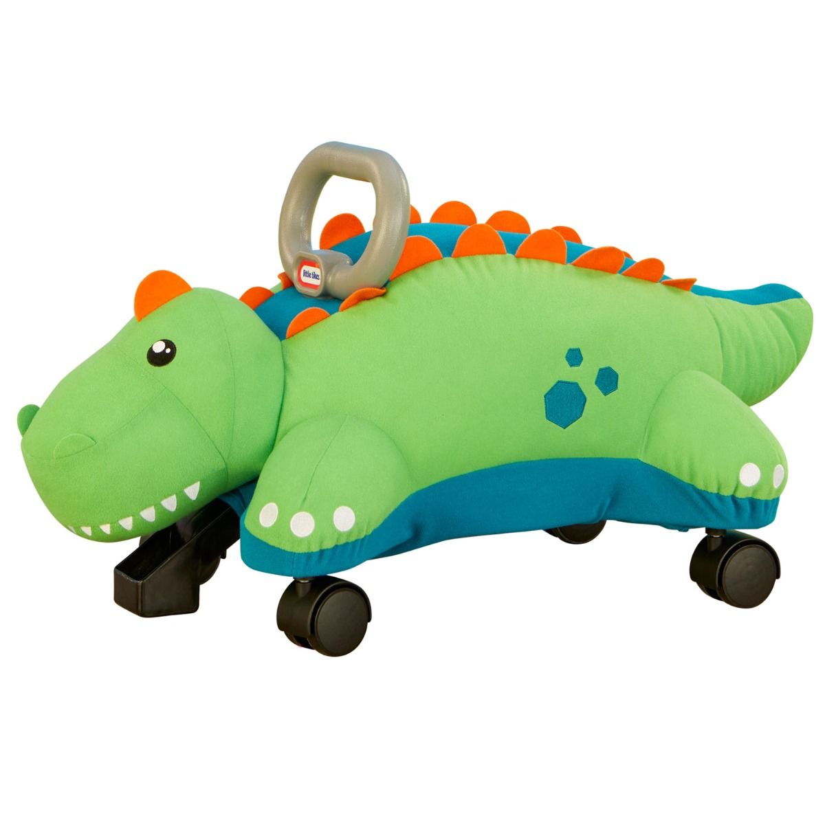 Little Tikes Dino Pillow Racer Ride-on 657368