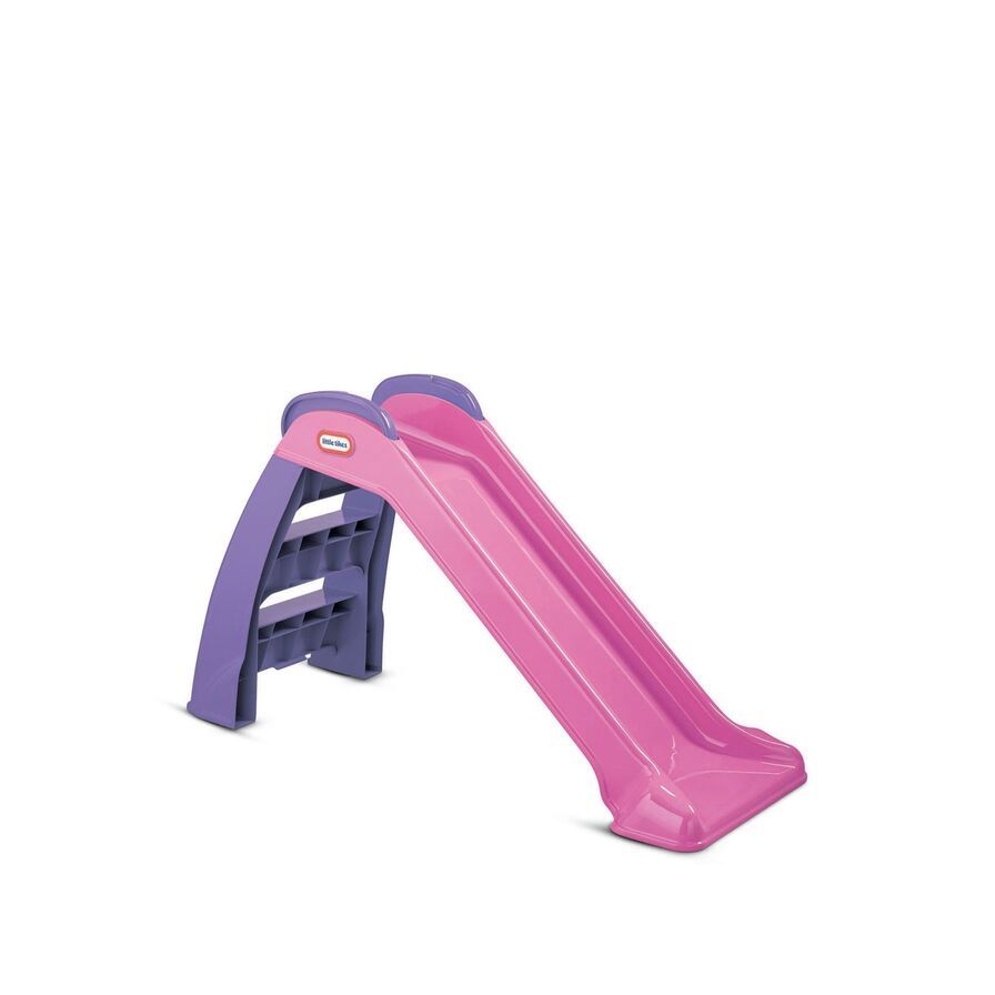 Little Tikes First Slide Pink Purple 172410E3