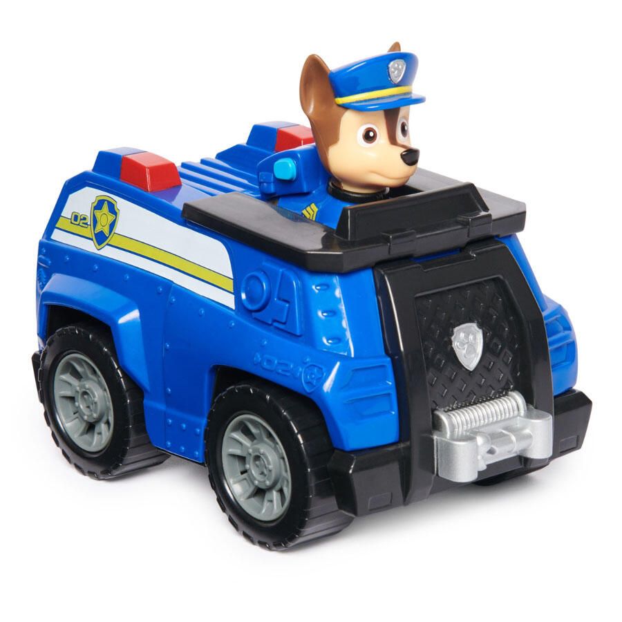 Paw Patrol Core Basic Vehicle Asst. 6068360