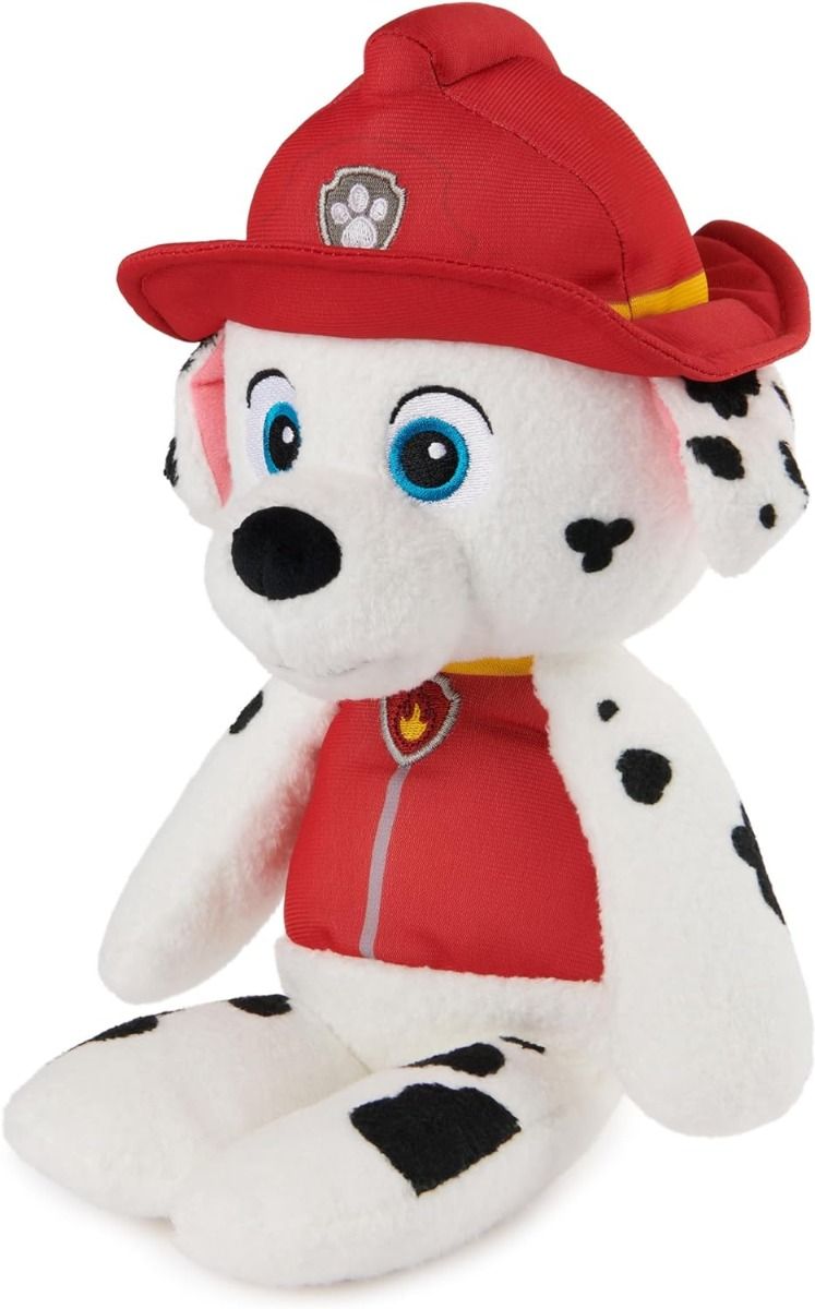 Gund Paw Patrol Take Along Marshall Plush 13inch