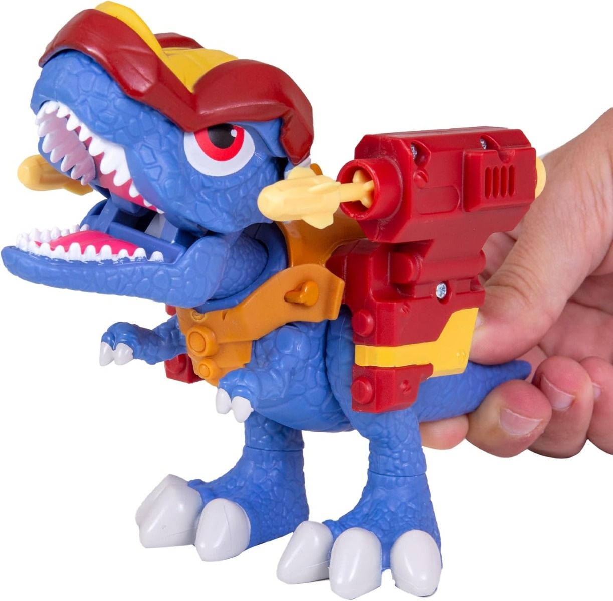 Dinobytes Battle Dino Deluxe Cannon 914179