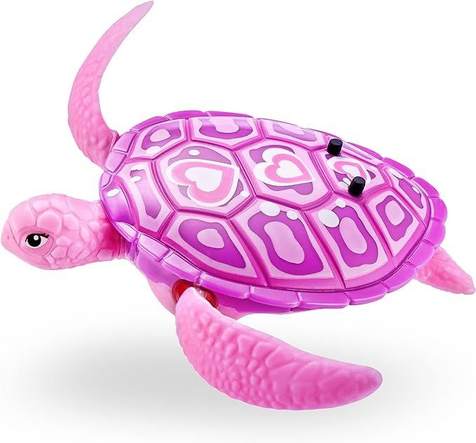 Zuru Robo Alive Turtle Assorted