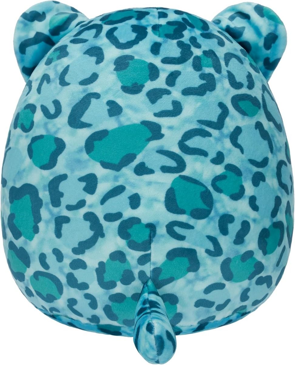 Squishmallow Griffin The Aqua Saber 7.5inches SQCR05381