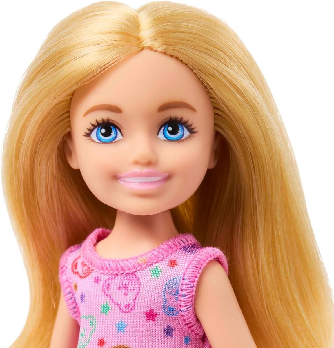 Barbie Chelsea Can Be Toy Store Playset HNY59