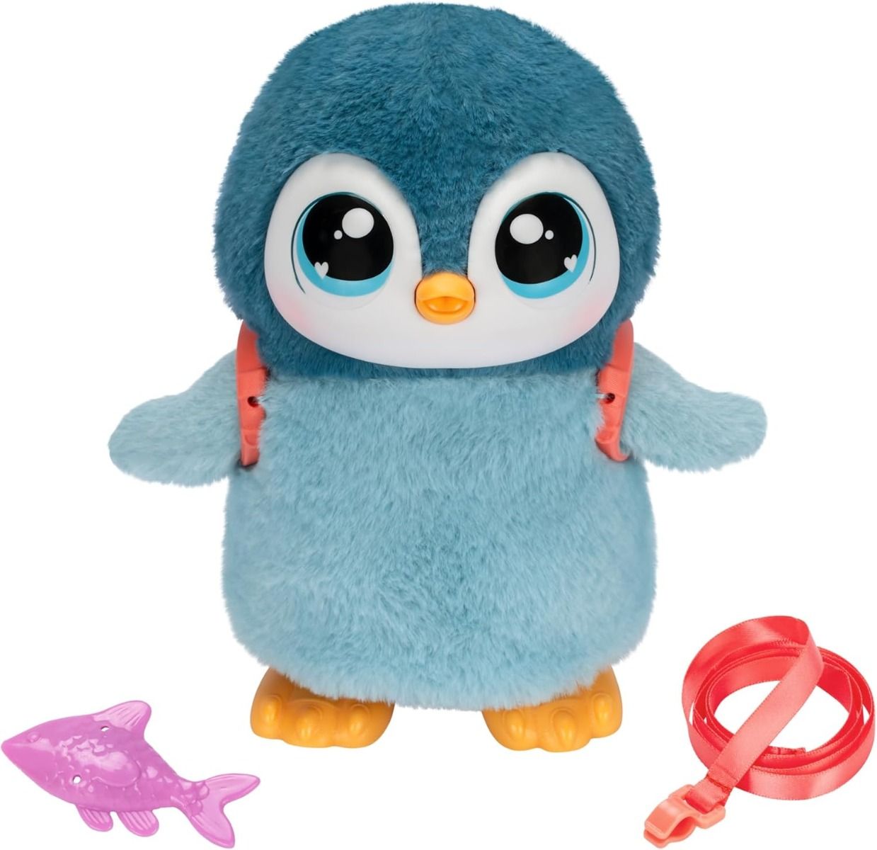 Little Live Pets My Pet Penguin 26535