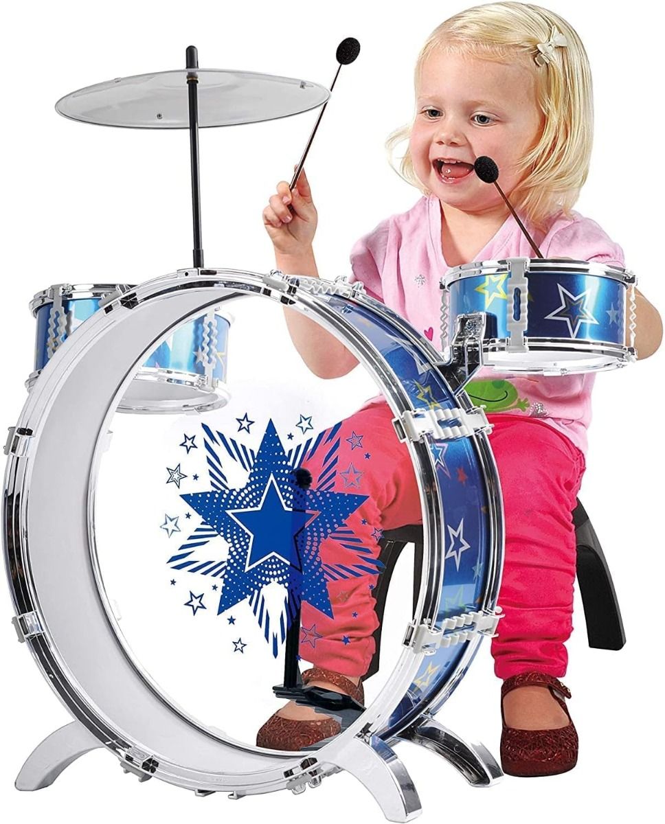 PlayGo My First Drum Set 9015