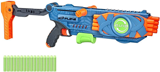 Nerf Elite 2.0 Flipshots Flip-16 Blaster F2551