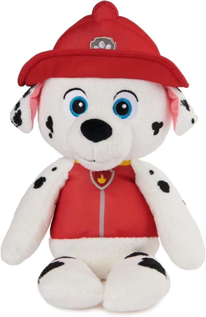 Gund Paw Patrol Take Along Marshall Plush 13inch