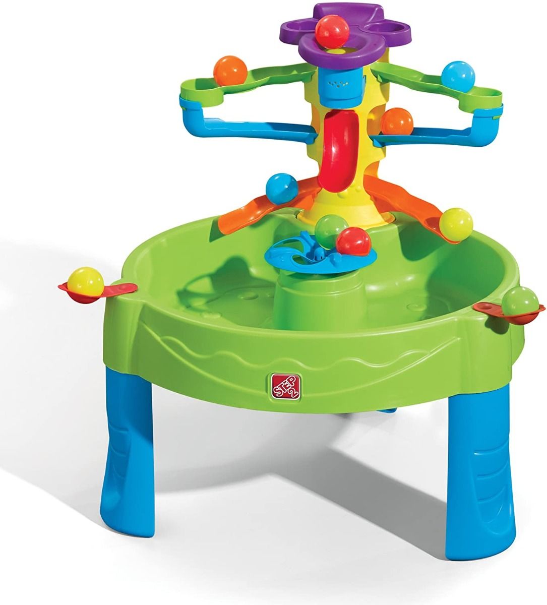 Step2 Busy Ball Play Table