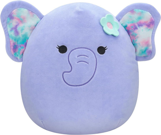 Squishmallow Anjali The Elephant 7.5inches SQCR05378