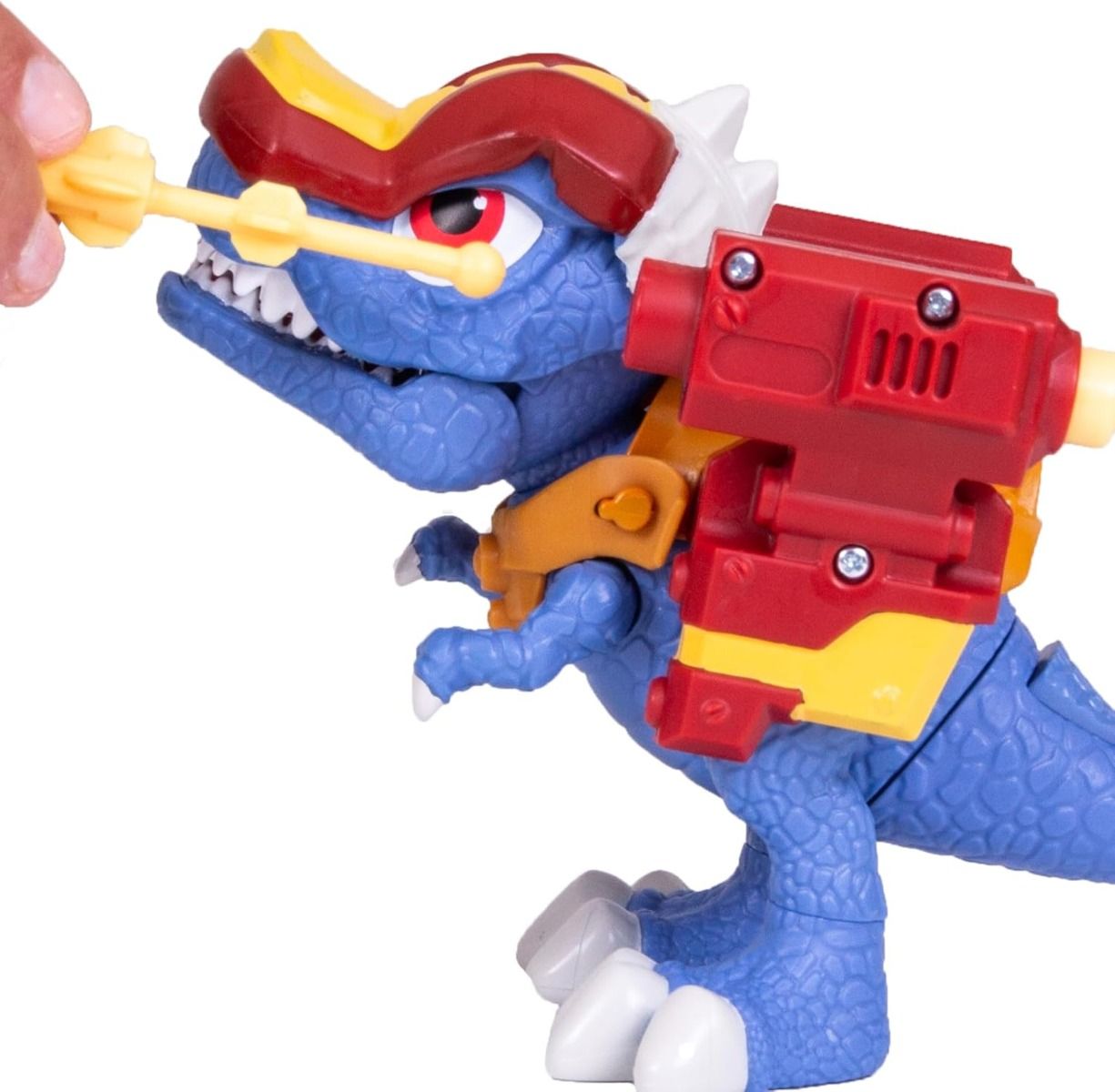 Dinobytes Battle Dino Deluxe Cannon 914179