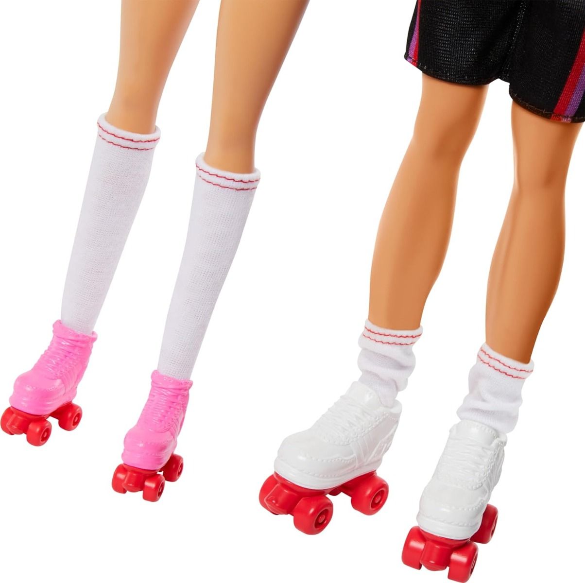 Barbie And Ken Fashion Doll - Pack of 2 HXK90