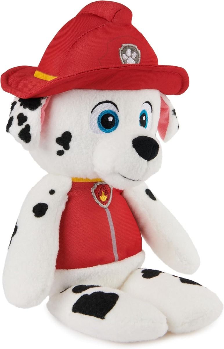 Gund Paw Patrol Take Along Marshall Plush 13inch