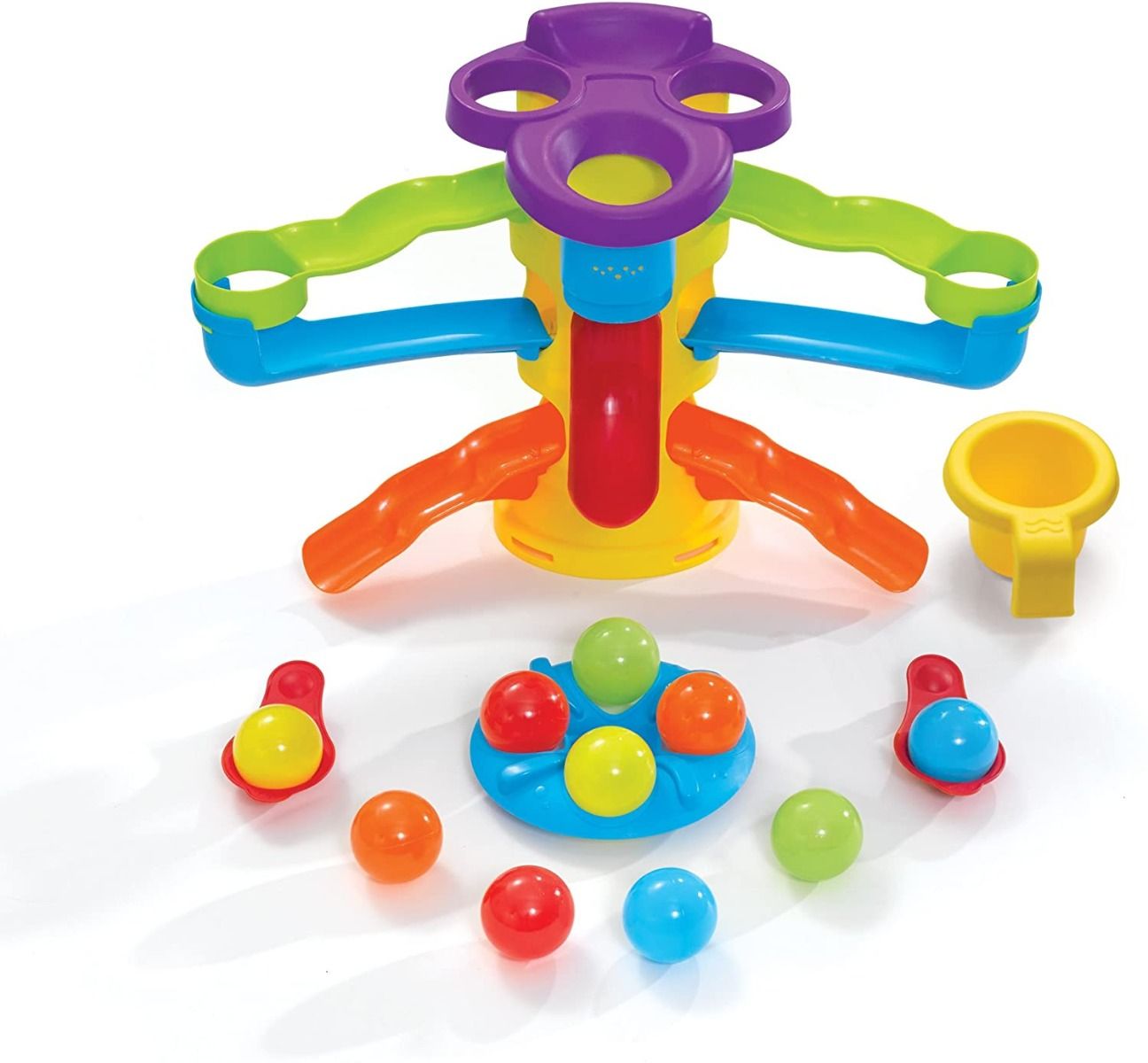 Step2 Busy Ball Play Table