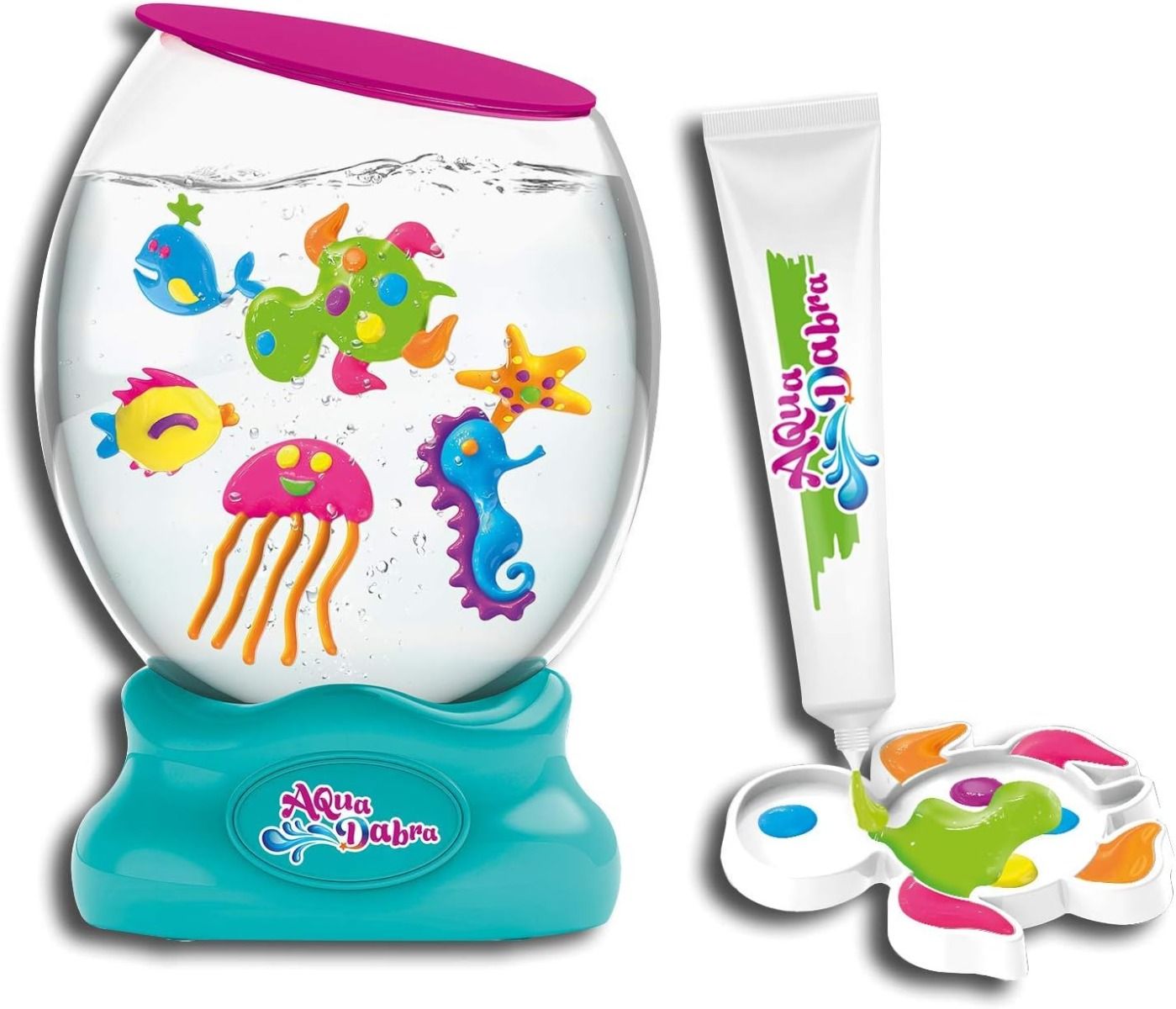 AquaDabra Aquarium Set 331-21