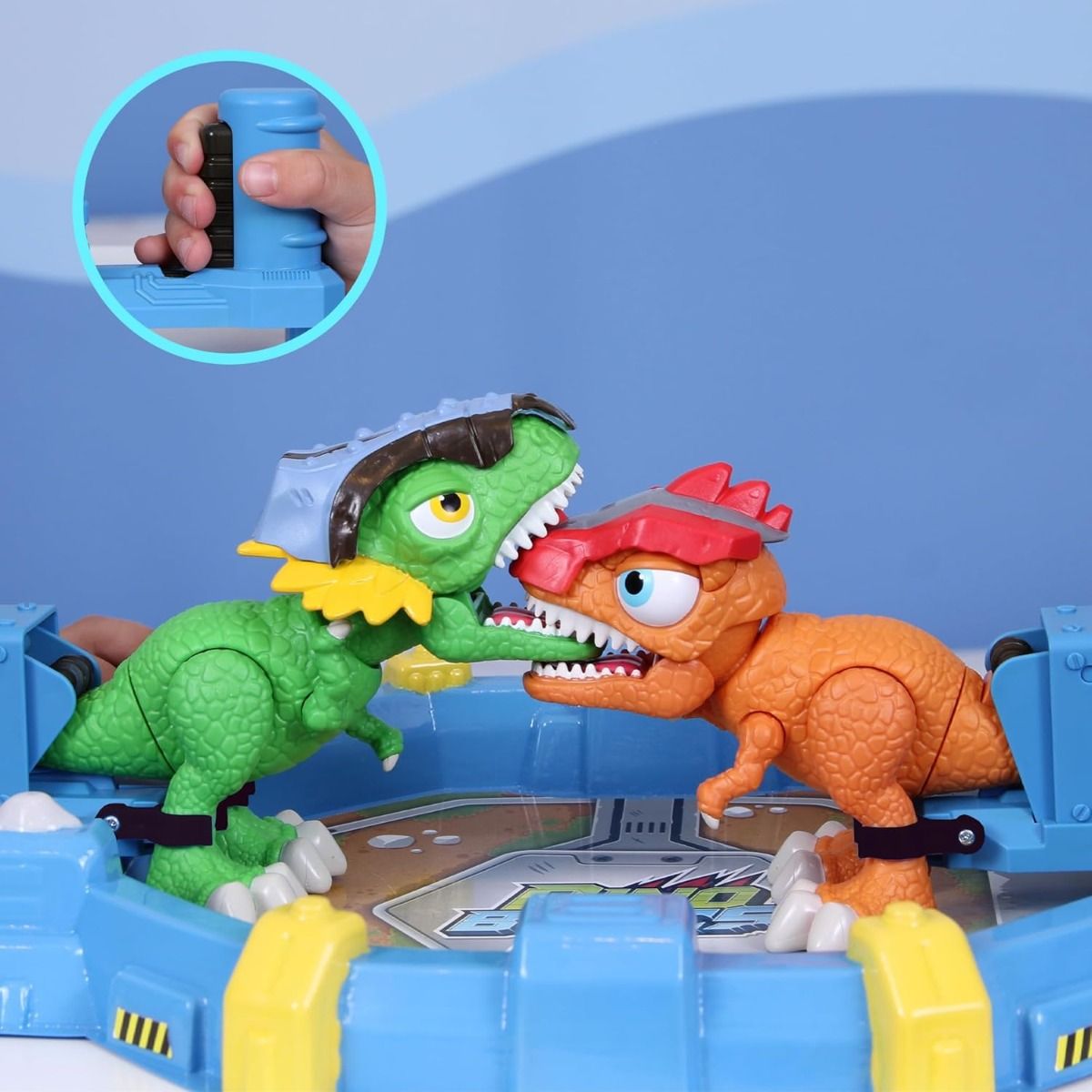 Dinobytes Battle Dino Arena 913660