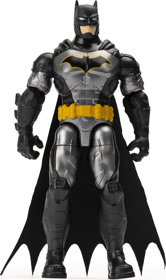 DC Comics Mystery Mission Figure Batman Rebirth Assorted 6055408