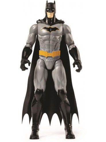 Dc Comics Large Batman 12inch Figure Rebirth Assorted 6055157