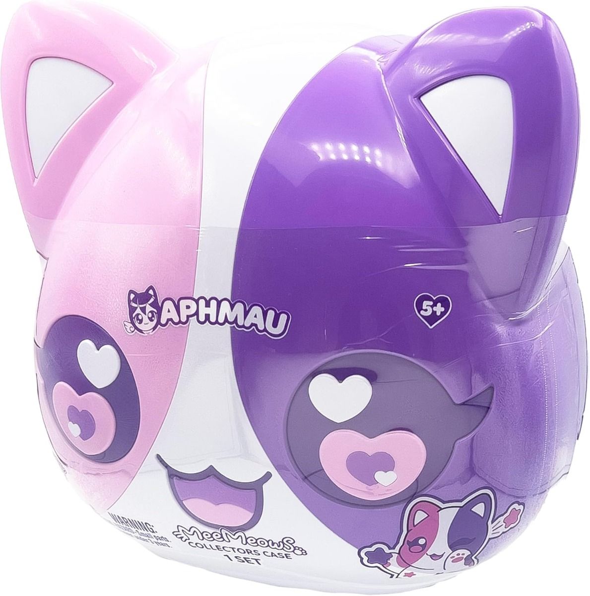 Aphmau Catface Mystery Surprise Set BON-61002