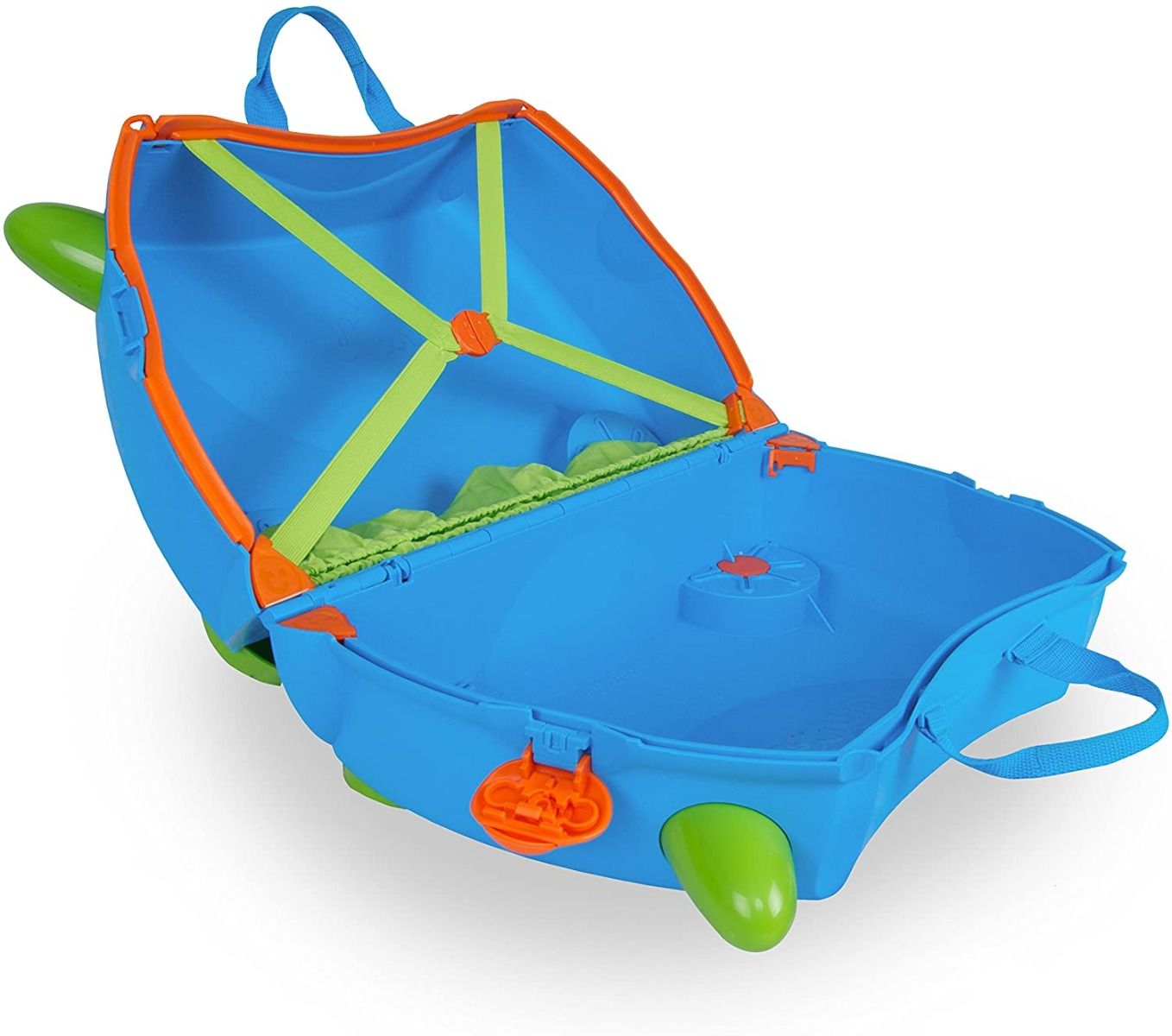 Trunki Terrance Blue TI0054-GB01