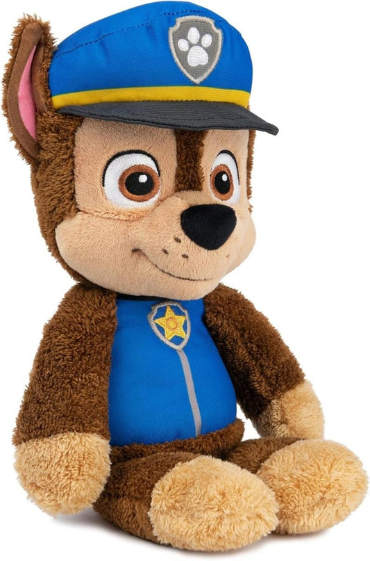 Gund Paw Patrol Take Along Chase Plush 13inch