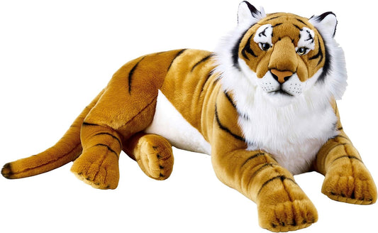 National Geographic Giant Tiger Brown 770746