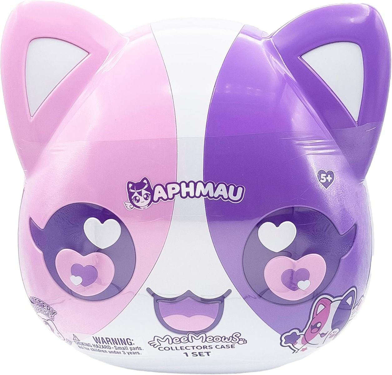 Aphmau Catface Mystery Surprise Set BON-61002