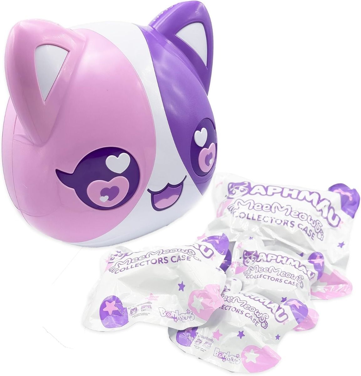 Aphmau Catface Mystery Surprise Set BON-61002