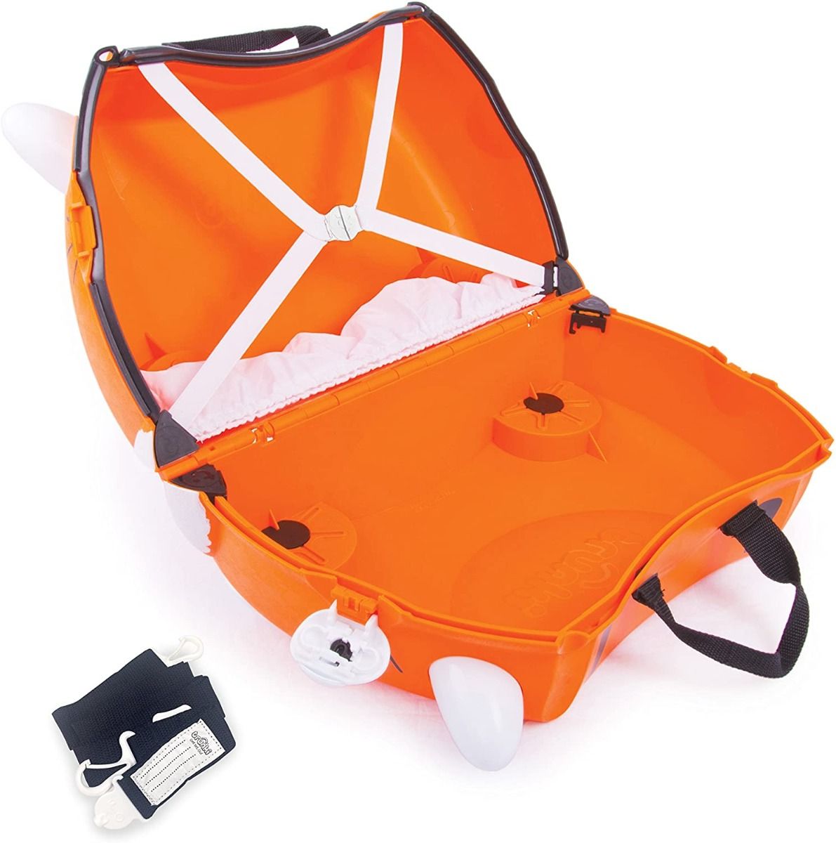 Trunki Tipu Tiger Orange TI0085-GB01