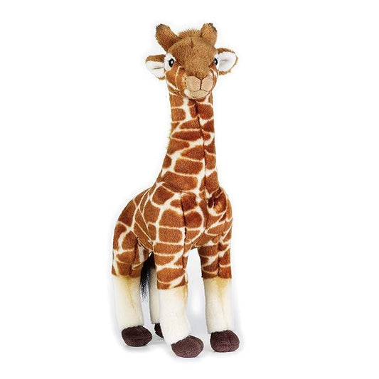 National Geographic Cuddly Giraffe 770840