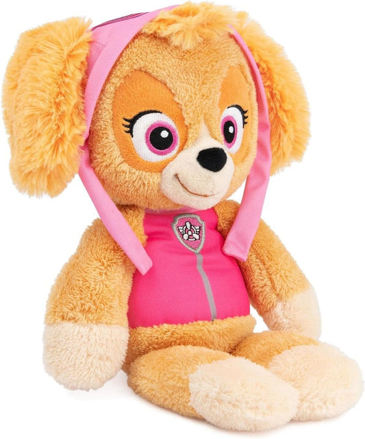 Gund Paw Patrol Take Along Skye Plush 13inch