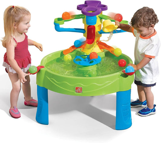 Step2 Busy Ball Play Table