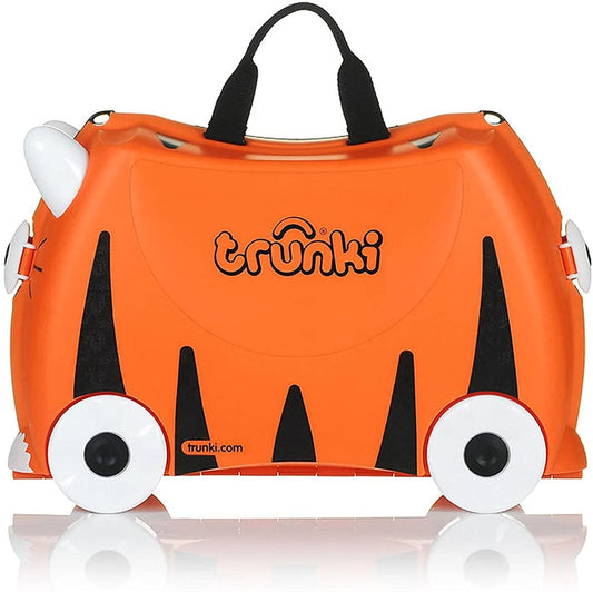 Trunki Tipu Tiger Orange TI0085-GB01