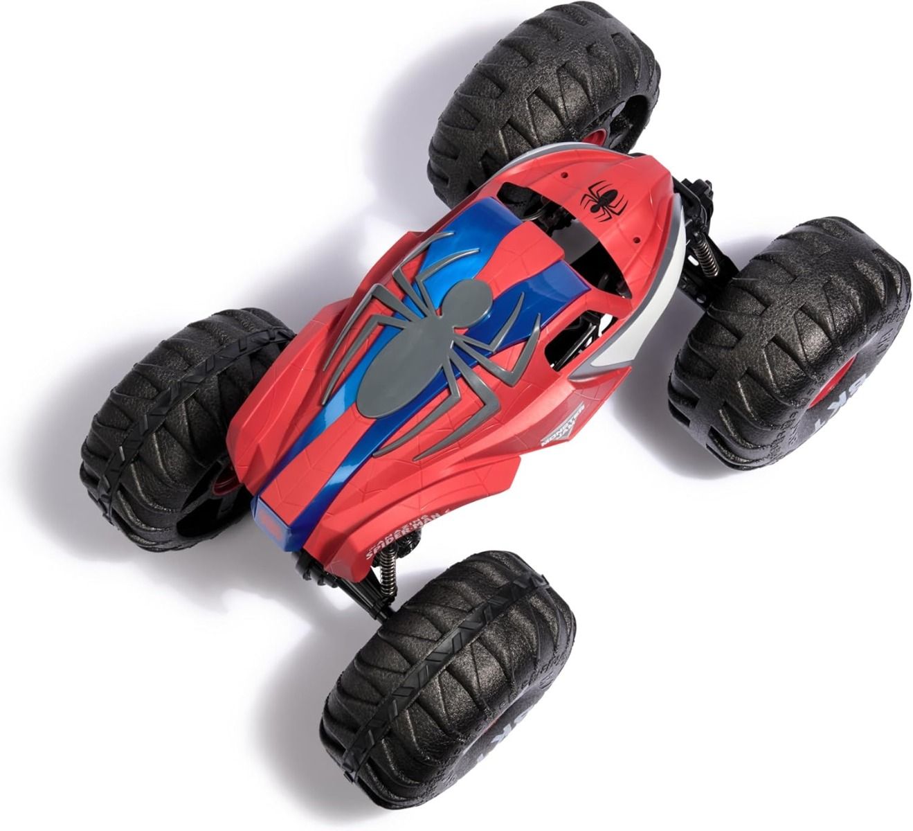 Monster Jam RC Mega Marvel Spiderman 6070554