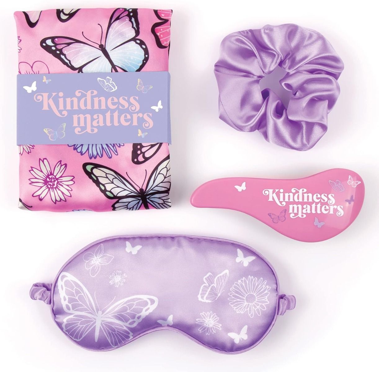 3C4G Butterfly Beauty Sleep Set 10047