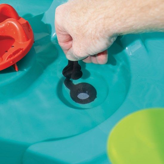 Step2 Splish Splash Seas Water Table 850700