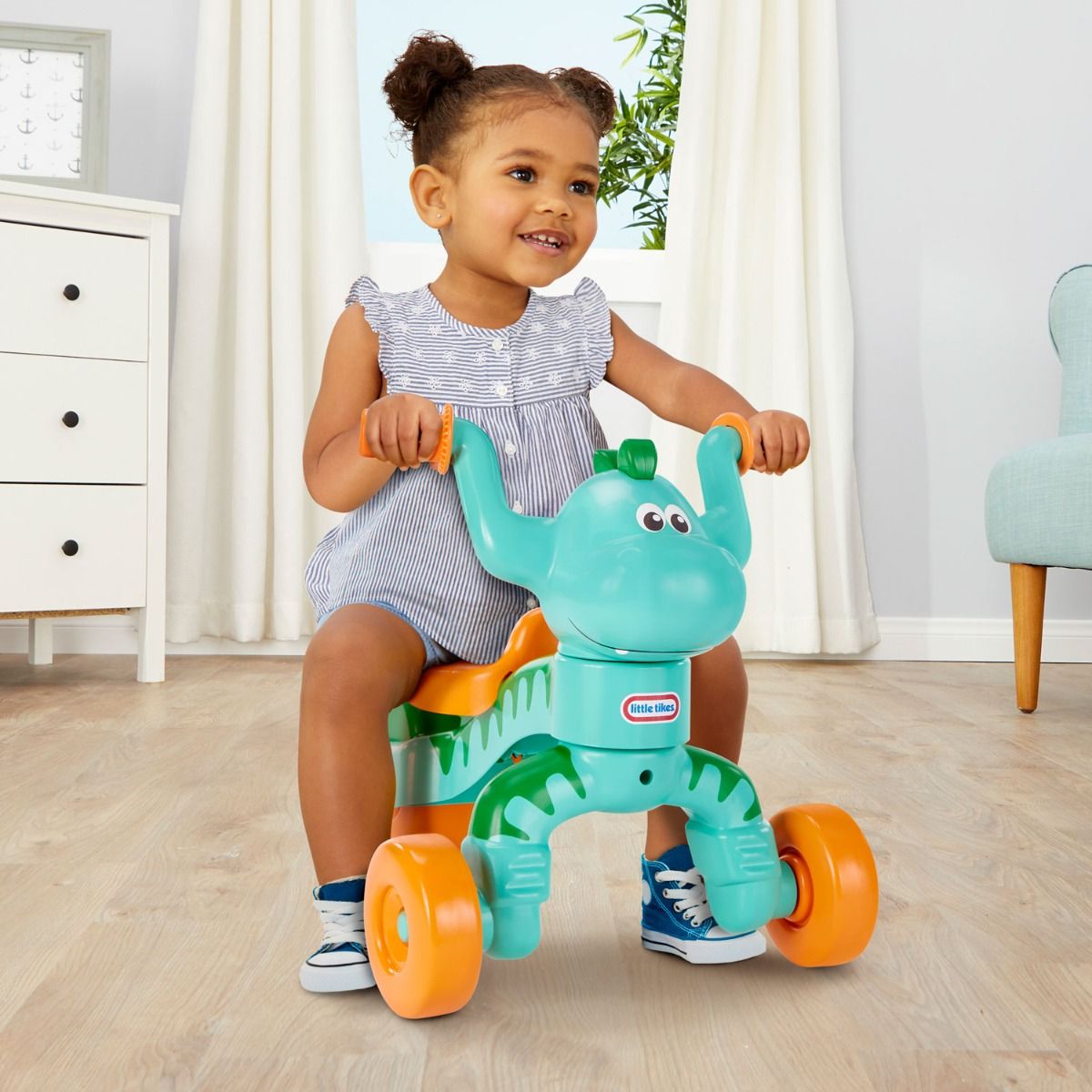 Little Tikes Go & Grow Dino Dinosaur Ride-On 657443