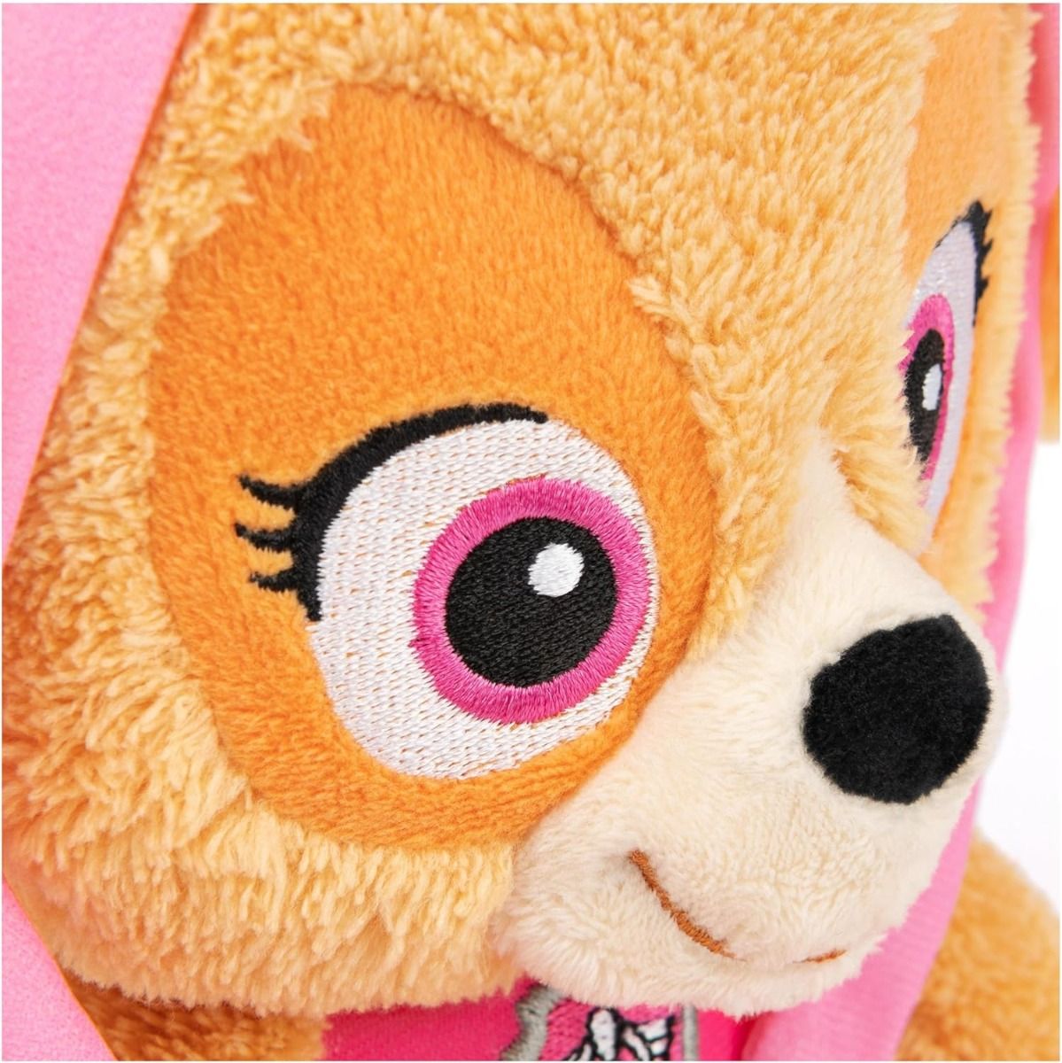 Gund Paw Patrol Take Along Skye Plush 13inch