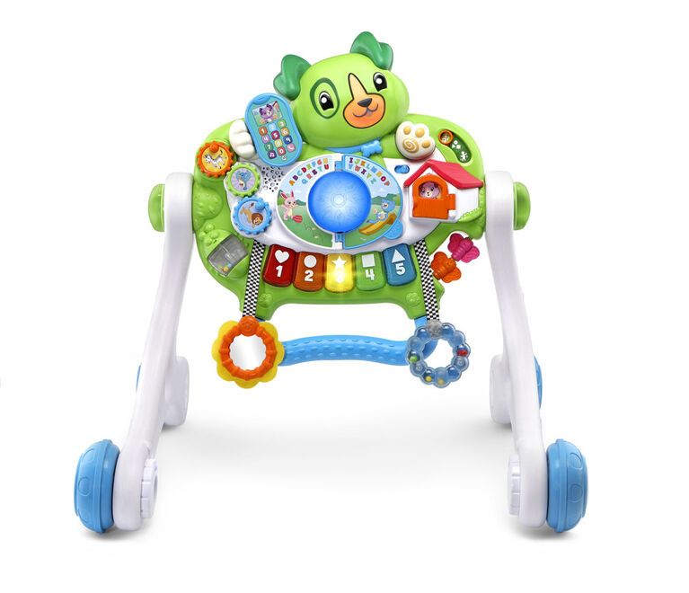 LeapFrog Scout's Get Up & Go Walker 80-604200