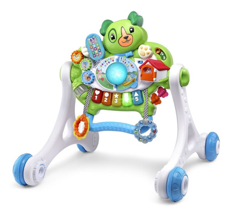 LeapFrog Scout's Get Up & Go Walker 80-604200