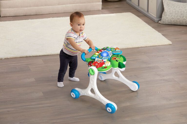 LeapFrog Scout's Get Up & Go Walker 80-604200