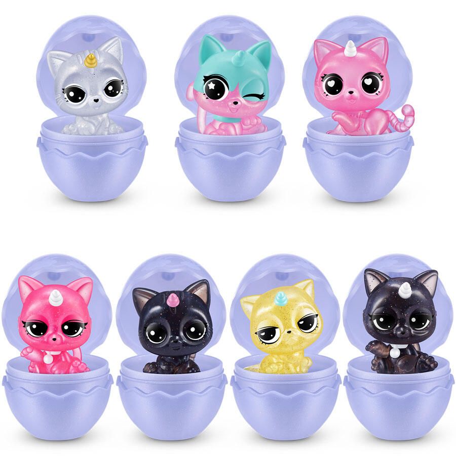 Rainbocorns Kittycorn Surprise Series 9 ZUR-92116