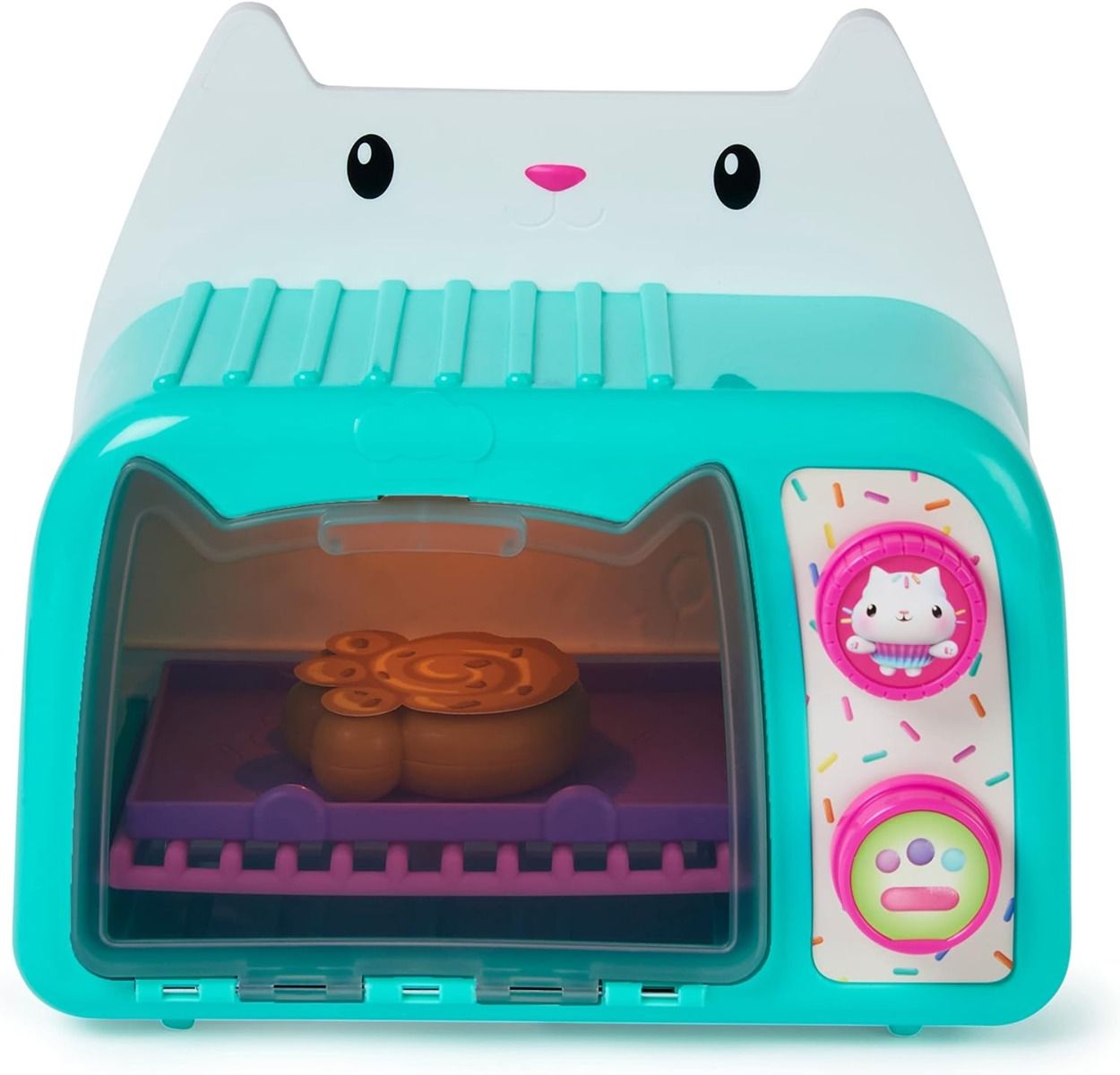 Gabby's Dollhouse Bakey With Cakey Oven 6065074