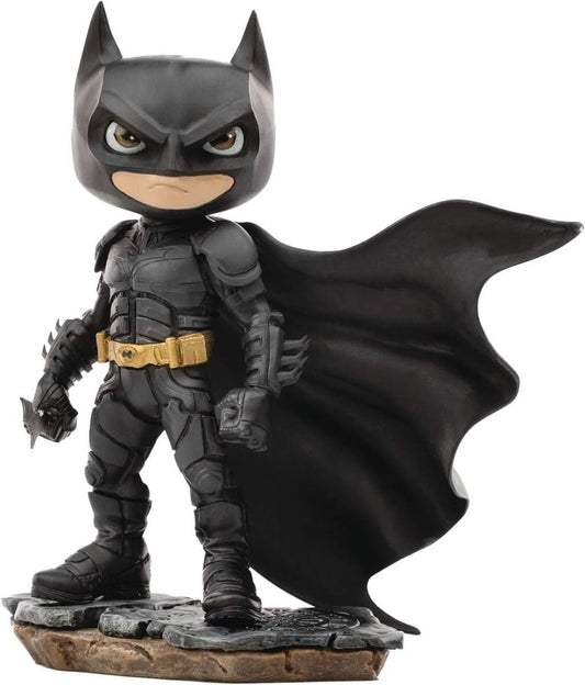 MiniCo Batman - The Dark Knight DCCTDK34020-MC