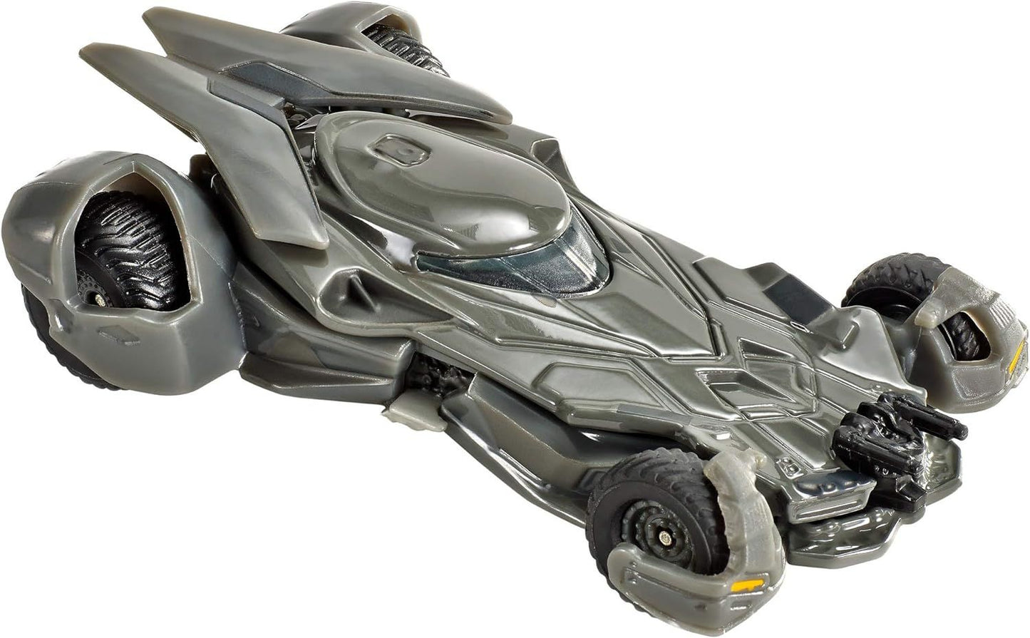 Hot Wheels DC Batman Themed Vehicles Assorted 1:50 DKL20