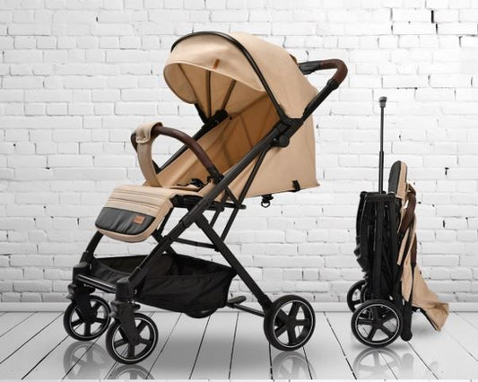 Kidilo Baby Stroller 6518/S5461