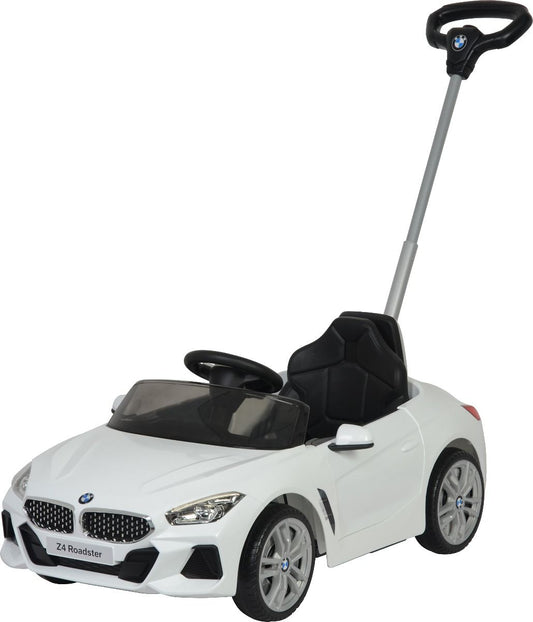 BMW Push Car White 3673