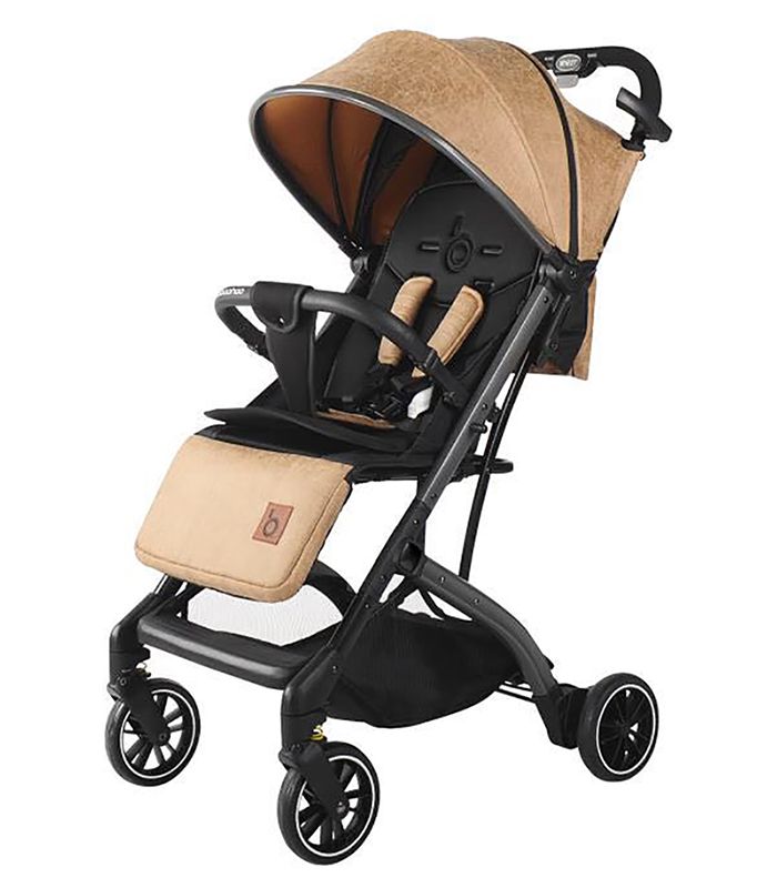 Baobaohao Kids Stroller Brown QZ1-PRO/S4716